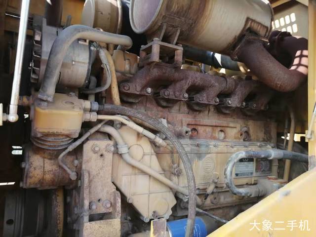 晋工 JGM755-II 装载机