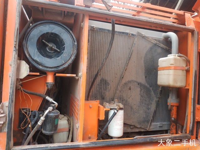 斗山 DH150LC-7 挖掘机