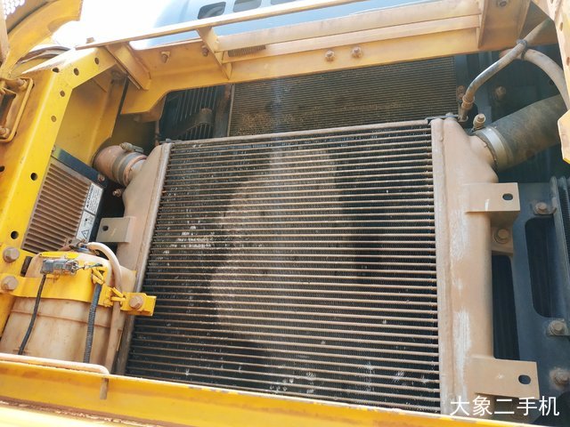 小松 PC450-7 挖掘机