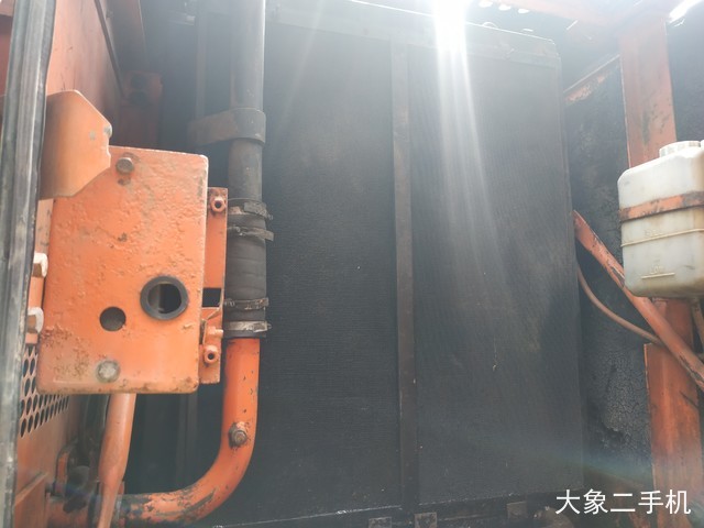 斗山 DH220LC-7 挖掘机