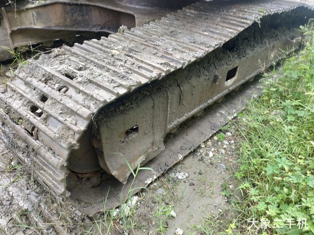 斗山 DH220LC-7 挖掘机