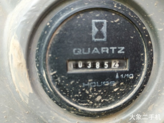 神钢 SK260LC-8 挖掘机