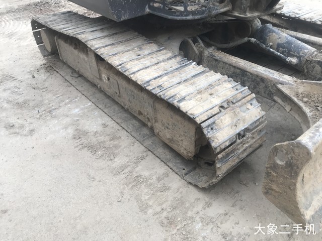 三一重工 SY60C-9 挖掘机