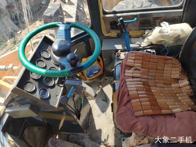 常林 ZL50G 装载机