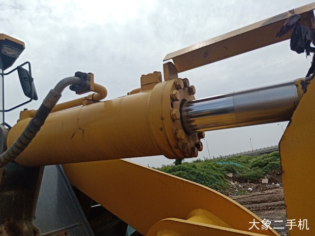 山推 SL56H 装载机