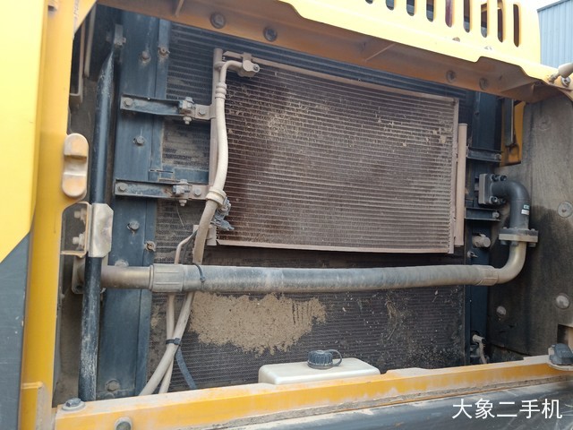 沃尔沃 EC250D 挖掘机