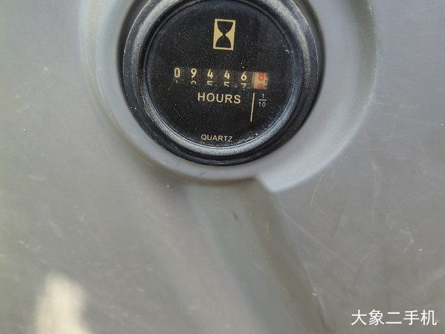 神钢 SK350LC-8 挖掘机