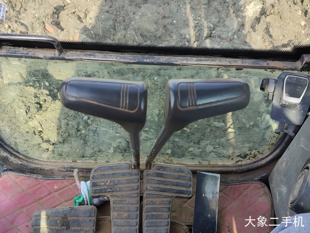 斗山 DX120-9C 挖掘机