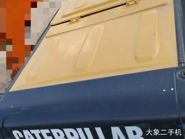 卡特彼勒 312D 挖掘机