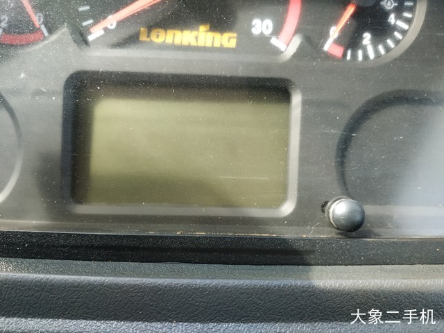 龙工 ZL50NC 装载机