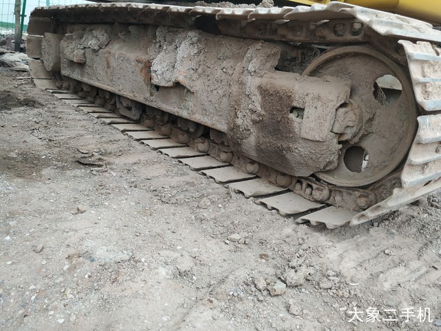 力士德 SC130.7 挖掘机