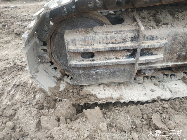 三一重工 SY215C-10 挖掘机