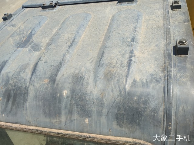 神钢 SK350LC-8 挖掘机