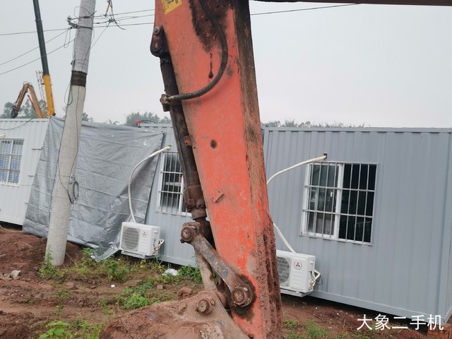 斗山 DH150LC-7 挖掘机