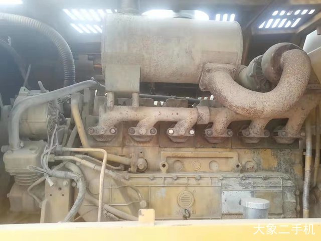 宇通重工 955A 装载机