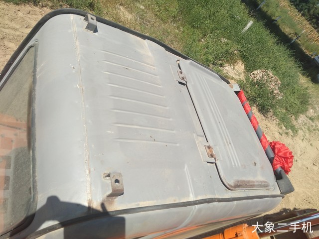 日立 EX120 挖掘机