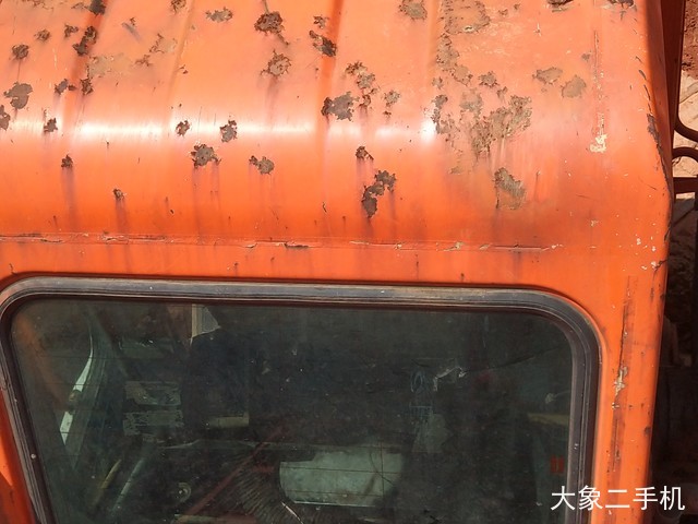 斗山 DH225LC-7 挖掘机