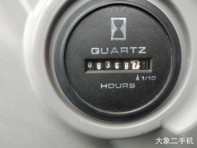 神钢 SK260LC-8 挖掘机