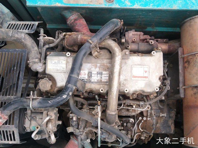 神钢 SK260LC-8 挖掘机