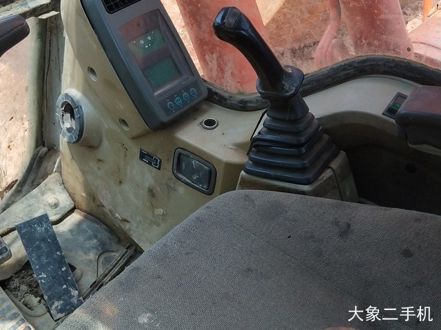 斗山 DH225LC-7 挖掘机