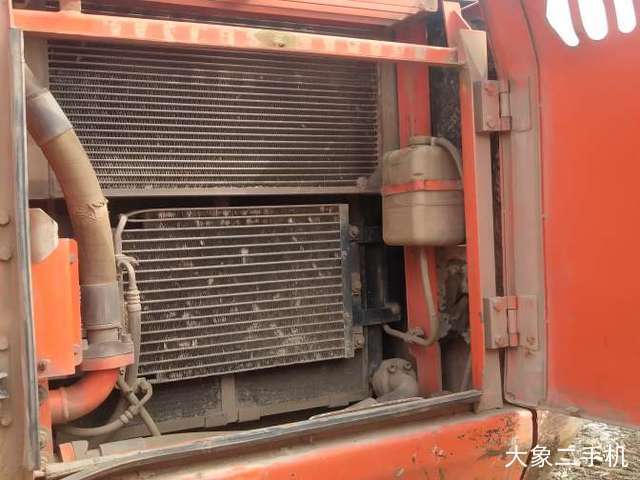 斗山 DH225LC-7 挖掘机