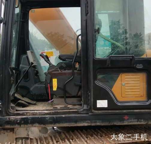 三一重工 SY205C-9 挖掘机