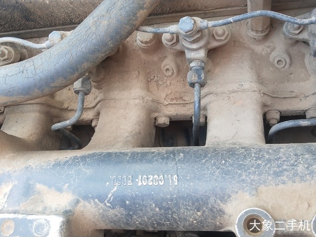 斗山 DH225LC-7 挖掘机