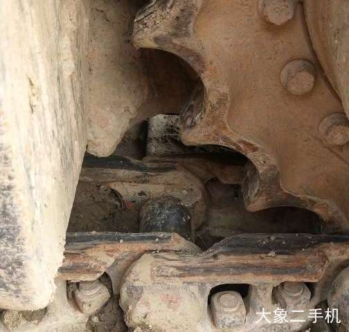 斗山 DH225LC-7 挖掘机