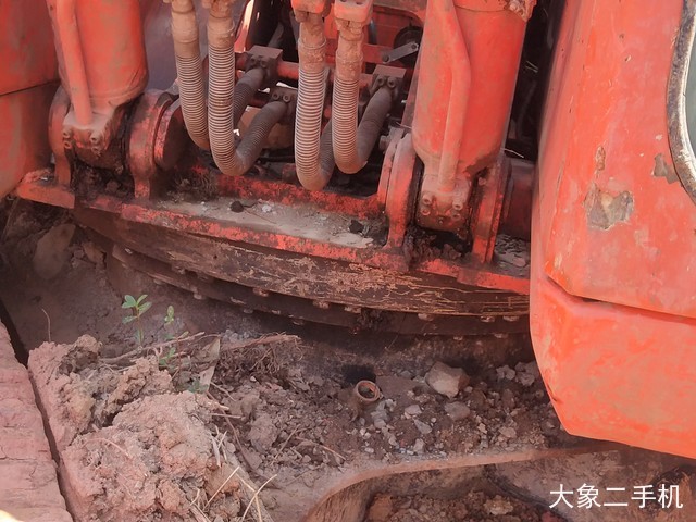 斗山 DH225LC-7 挖掘机