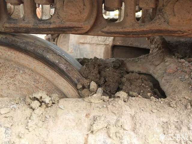 斗山 DH225LC-7 挖掘机