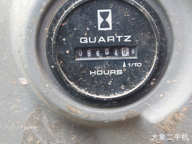 神钢 SK260LC-8 挖掘机