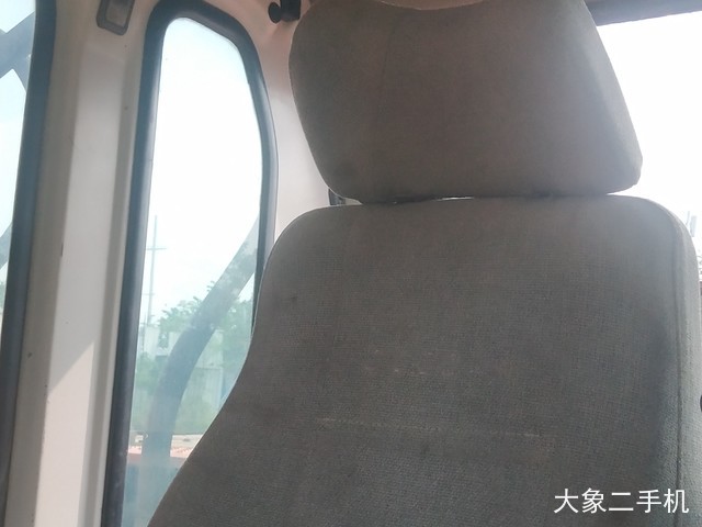 斗山 DH225LC-7 挖掘机