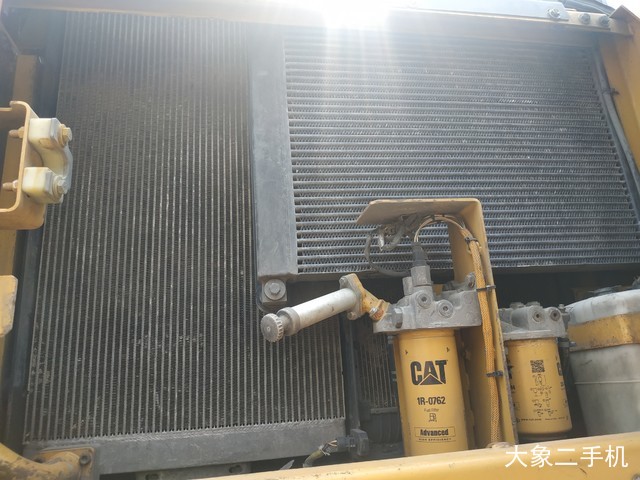 卡特彼勒 340DL液压 挖掘机