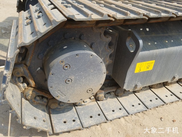 徐工 XE60D 挖掘机