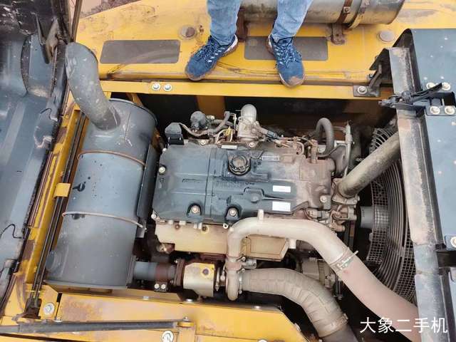 三一重工 SY200C 挖掘机