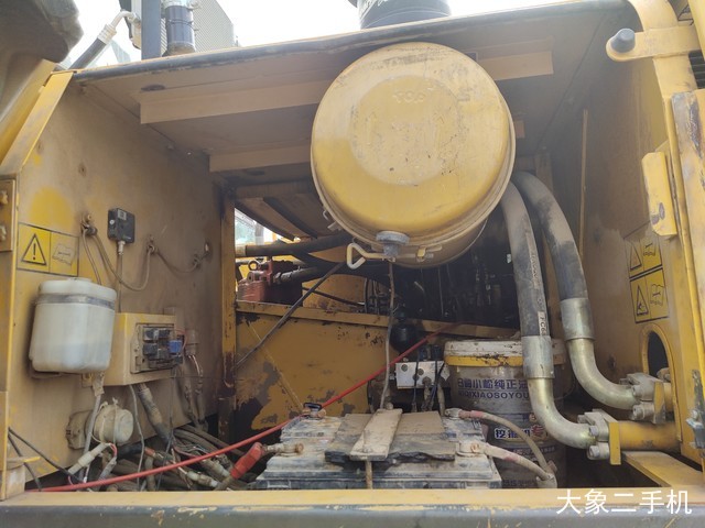 小松 PC360-7 挖掘机