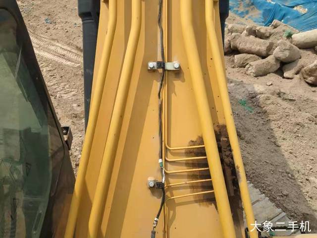 三一重工 SY245C-9 挖掘机