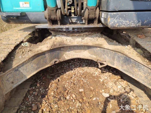 神钢 SK210LC-8 挖掘机