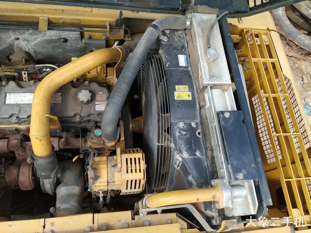 卡特彼勒 329D 挖掘机