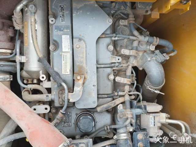 三一重工 SY115C-9 挖掘机