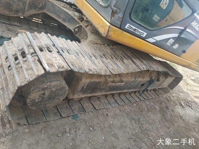 加藤 HD820R 挖掘机