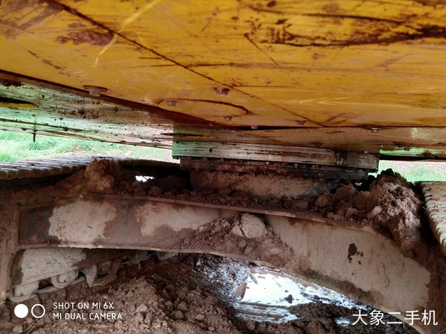 小松 PC360-7 挖掘机