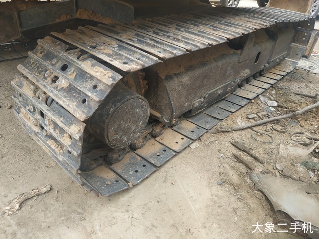 小松 PC56-7 挖掘机