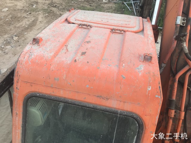 斗山 DH215-7 挖掘机