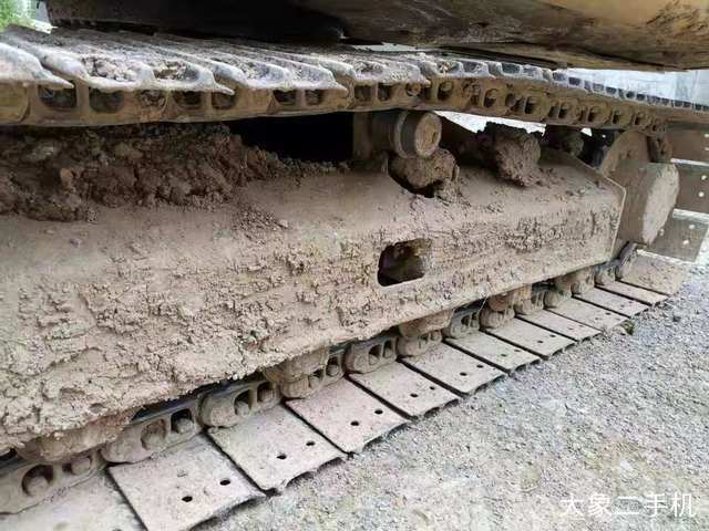 卡特彼勒 307D液压 挖掘机