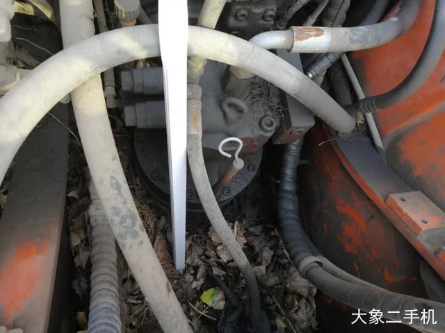 斗山 DH150LC-7 挖掘机