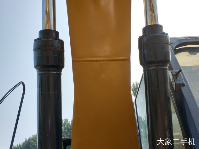 卡特彼勒 320D液压 挖掘机