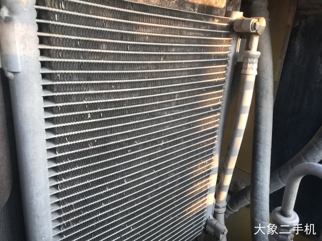 小松 PC56-7 挖掘机