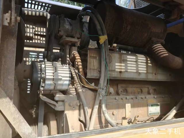 龙工 LG850 装载机