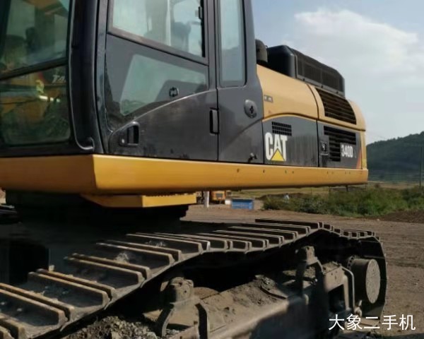 卡特彼勒 340DL液压 挖掘机